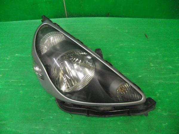 Honda fit 2002 right head light assembled [0161080]