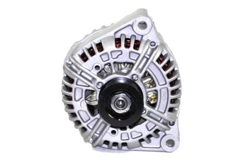 Tyc 2-11042 - 2005 mercedes 013-154-83-02-87 6s 150 a replacement alternator