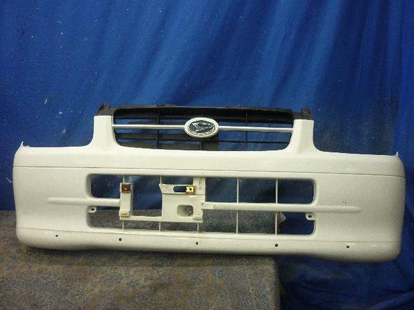 Daihatsu move 1999 front bumper assembly [0810100]