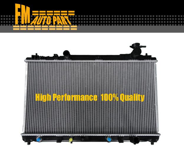 Fits for toyota camry hybrid se xle le base ce l4 2.4 2.5 2007-2011 oe radiator 