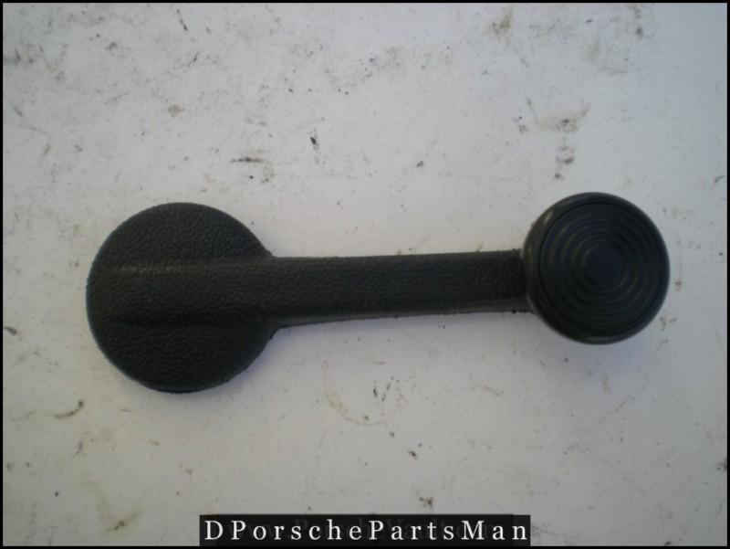 Porsche 914 window crank