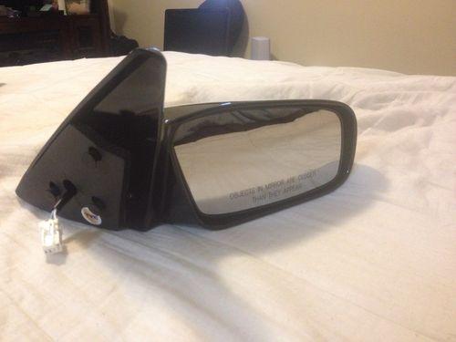 2004 dodge stratus side view mirror passenger side