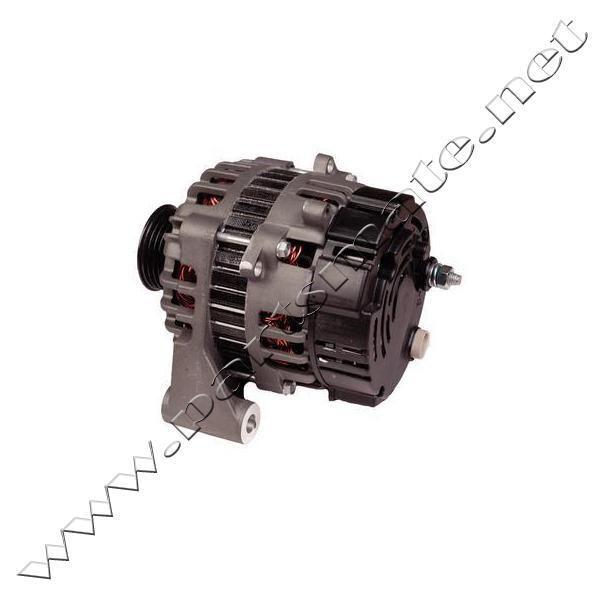 Sierra 5882 alternators / alternator 75a-12v serp gm 07+