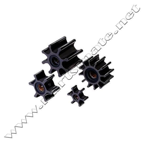 Johnson pump 091027b10 impellers / impeller for volvo penta