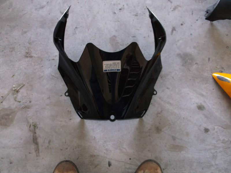 Zx14 tank cover 2013