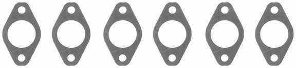 Fel-pro gaskets fpg ms92492 - manifold gasket set (exhaust)