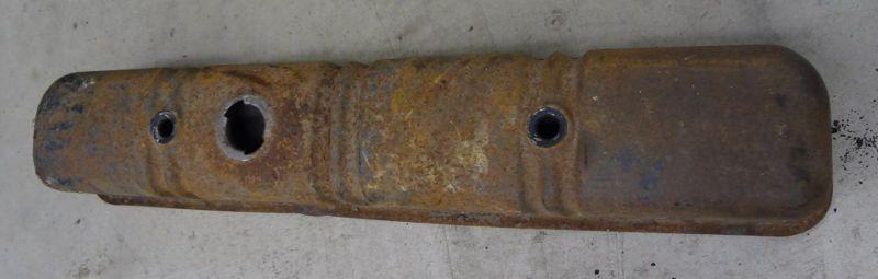 1952 1953 ford 215 223 6 cylinder valve cover truck 