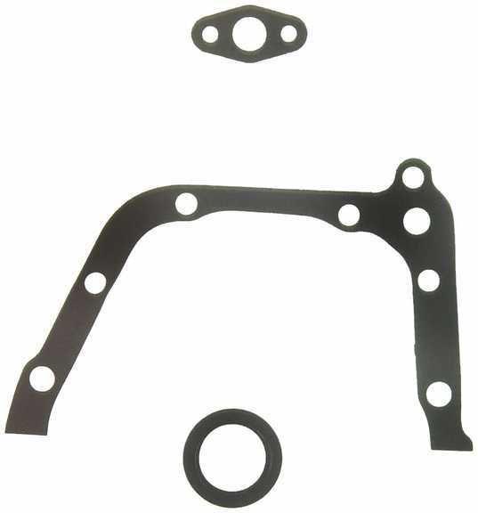 Fel-pro gaskets fpg tcs45624 - crankshaft front seal set