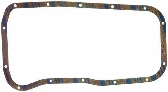 Fel-pro gaskets fpg os30629c - oil pan gasket set