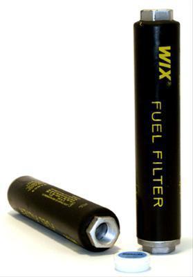 Wix filters fuel filter 3/4 in. female inlet / 3/4 in. female outlet 24003