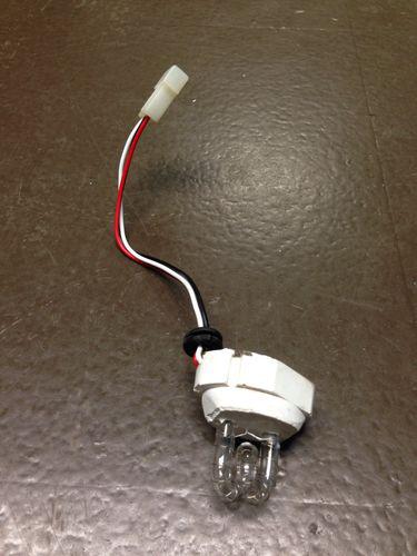 Cessna piper beechcraft whelen nav strobe assy a610