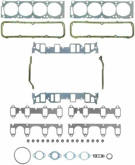 Fel-pro gaskets fpg hs8554pt - cylinder head gasket set