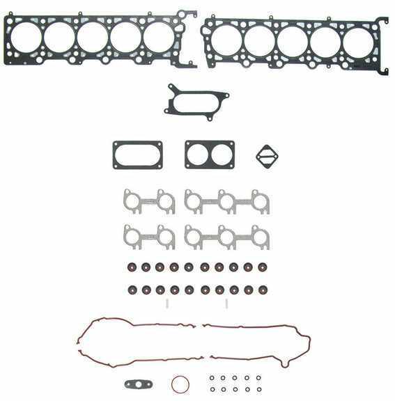 Fel-pro gaskets fpg hs26162pt - cylinder head gasket set