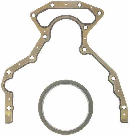 Fel-pro gaskets fpg bs40640 - rear main seal set