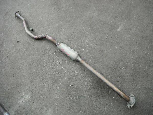 Suzuki cruze 2003 f exhaust muffler [0422200]