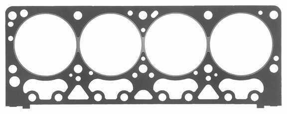 Fel-pro gaskets fpg 9898pt - cylinder head gasket