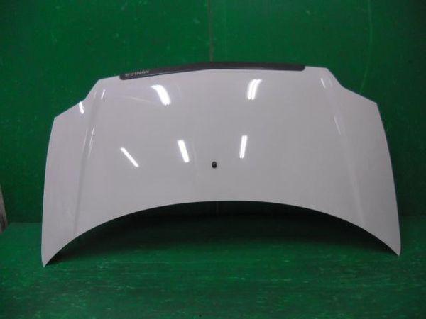 Mitsubishi minica 2000 hood [0410500]