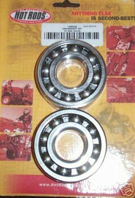 Honda crf250r crankshaft bearings bearing crf250 04-2012