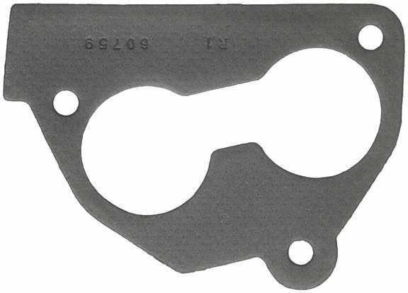 Fel-pro gaskets fpg 60759 - tbi mounting gasket