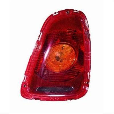 Sherman 3602-190-2 tail light assembly right mini cooper convertible