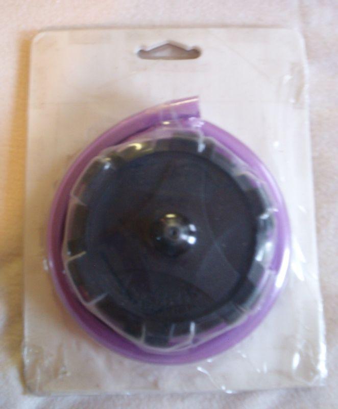 New gas cap acerbis large gas cap 11-1101-00