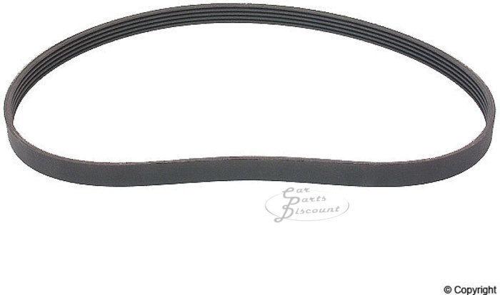 Contitech accessory drive/serpentine belt