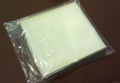 Cabin air filter tyc 800161p
