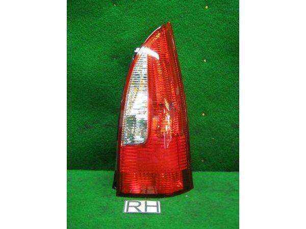 Mazda premacy 1999 rear right combination lamp [1515500]