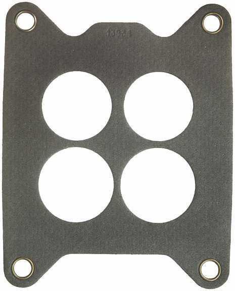 Fel-pro gaskets fpg 13834 - carburetor mounting gasket