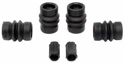 Raybestos h16136 rear caliper bushing