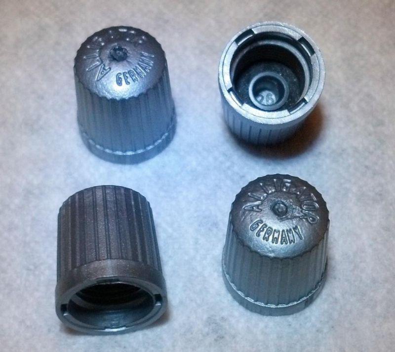 Bmw / mini cooper oem valve stem cap 36111095436 e90 e92 e87 e88 e82 m3 e60 m5