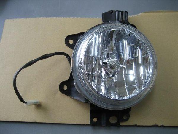 Daihatsu move 1999 right fog lamp [0110850]