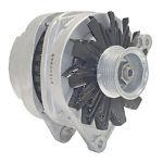 Acdelco 334-2492 alternator pontiac trans sport 19136050 3342492