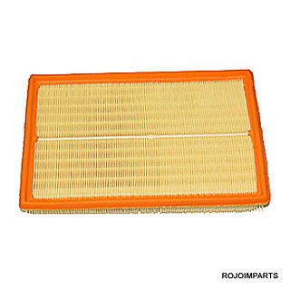 Volvo s60 s80 v70 xc70 air filter mahle new