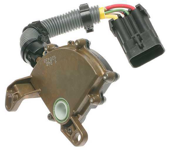 Echlin ignition parts ech ns6861 - neutral safety switch