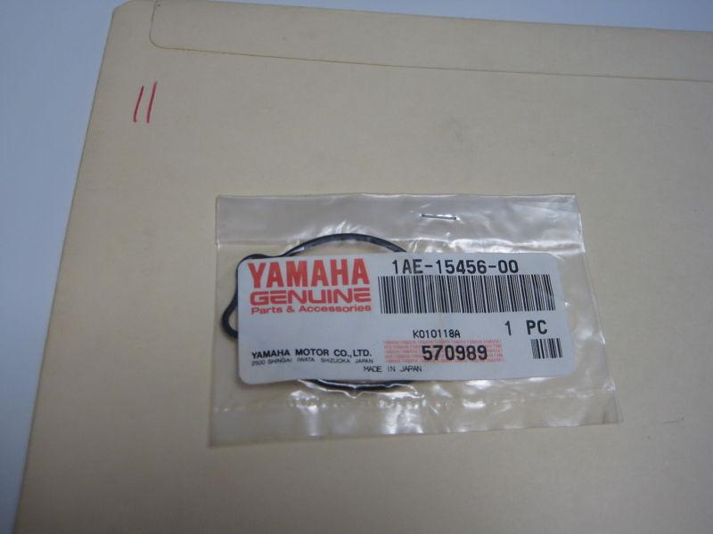 Yamaha fz fzr gts yzf  oil pump gasket 1ae-15456-00-00 see years in description