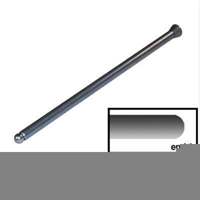 Melling pushrod steel 5/16" diameter 9.157" length ford mercury big block fe ea