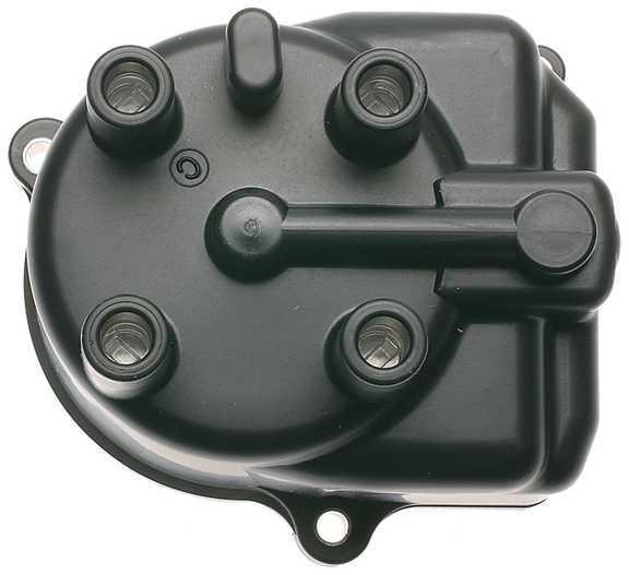 Echlin ignition parts ech ep598 - distributor cap