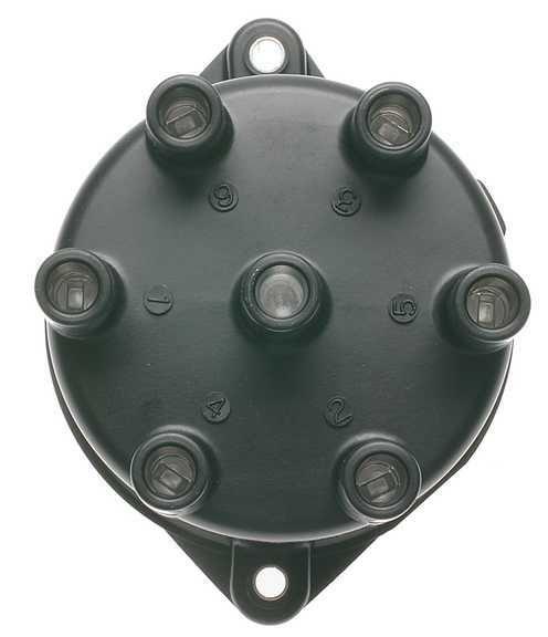 Echlin ignition parts ech ep551 - distributor cap