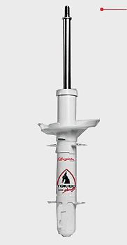 Tokico illumina shocks (front pair)new