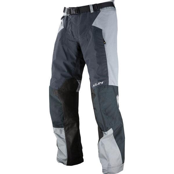 Light grey w36 klim traverse pants