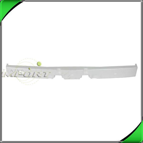 2004-2009 toyota prius front bumper bar energy foam impact absorber isolator