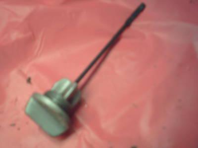 H153 1974 1975 1976 honda cb550 cb 550 oil dipstick