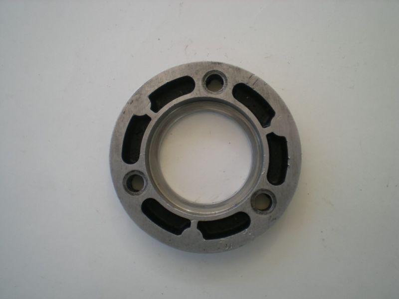 Porsche 911 camshaft cover