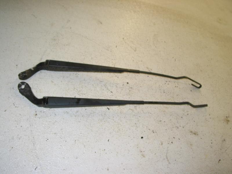 00 99 98 97 dodge caravan voyager wiper arm set left and right 