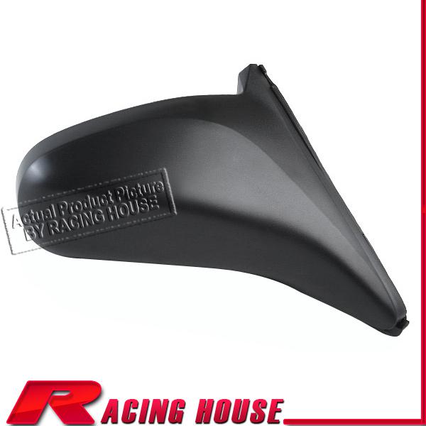 96-00 honda civic hx coupe power mirror right hand passenger rear view side