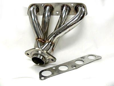 Obx header stainless steel 00-05 toyota celica gt 1zz