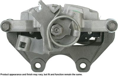 Wagner l140326 rear brake caliper-quickstop reman loaded caliper