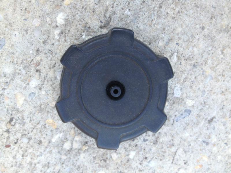 Yamaha tri moto 225 gas cap '84-'86  225dx