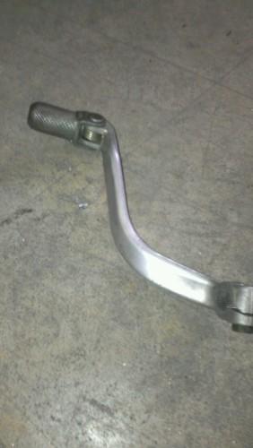 2000 rm250 shifter